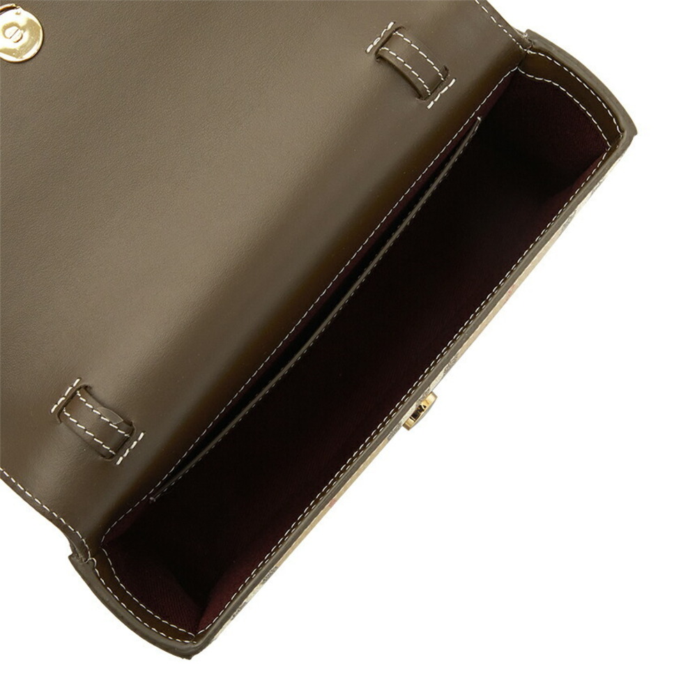 Burberry HAMPSHIRE Crossbody Bag - Picture 5 of 9